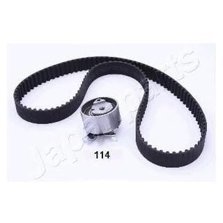 Japanparts KDD-114 Timing Belt Kit KDD114: Buy near me at 2407.PL in Poland at an Affordable price!