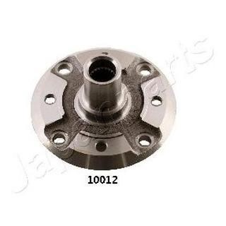 KK10012 Japanparts Ступица колеса передняя