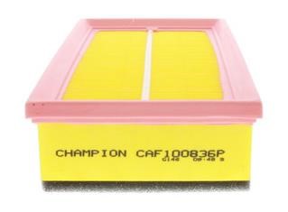 Filtr powietrza Champion CAF100836P