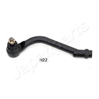 Japanparts TI-H22L Tie rod end left TIH22L: Buy near me in Poland at 2407.PL - Good price!