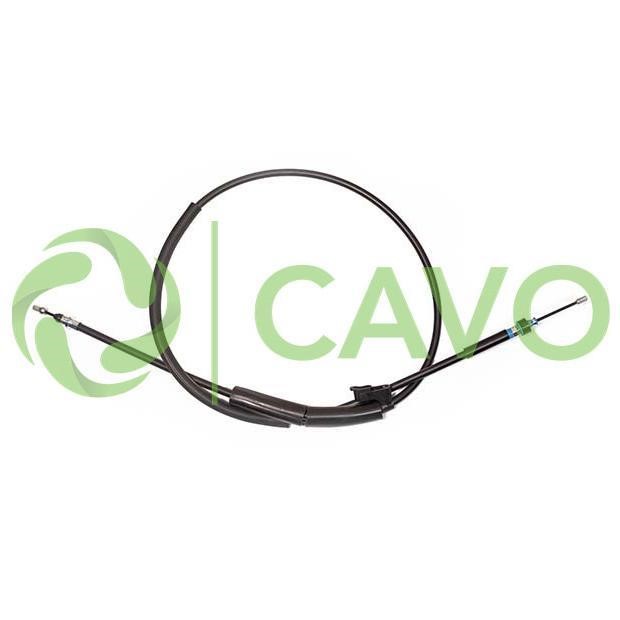Cavo 3402 688 Cable Pull, parking brake 3402688: Buy near me in Poland at 2407.PL - Good price!