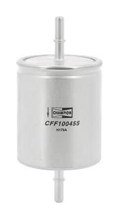 Champion CFF100455 Топливный фильтр CFF100455: Отличная цена - Купить в Польше на 2407.PL!