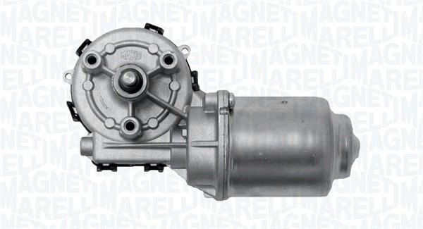 Wipe motor Magneti marelli 064300022010