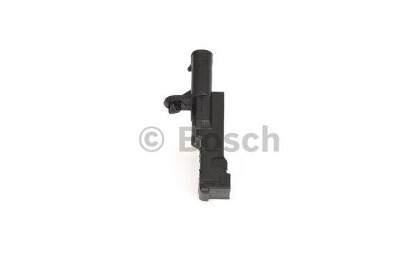 Bosch Crankshaft position sensor – price 110 PLN