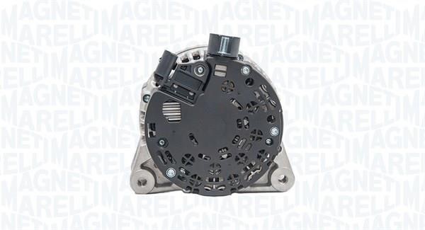 Generator Magneti marelli 063731970010