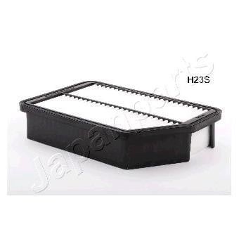 Filtr powietrza do samochodu KIA Sportage (Kia Sportage): FAH23S Japanparts Filtr powietrza