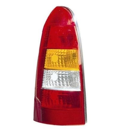 Opel 62 23 017 Combination Rearlight 6223017: Buy near me in Poland at 2407.PL - Good price!
