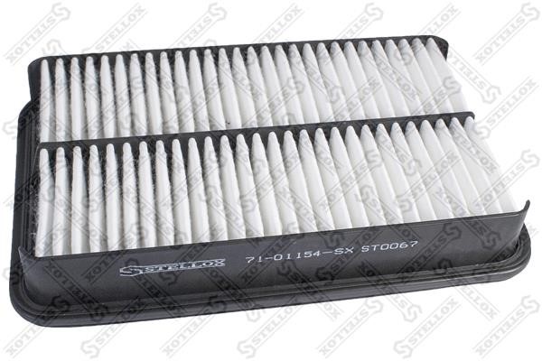Stellox 71-01154-SX Air filter 7101154SX: Buy near me at 2407.PL in Poland at an Affordable price!
