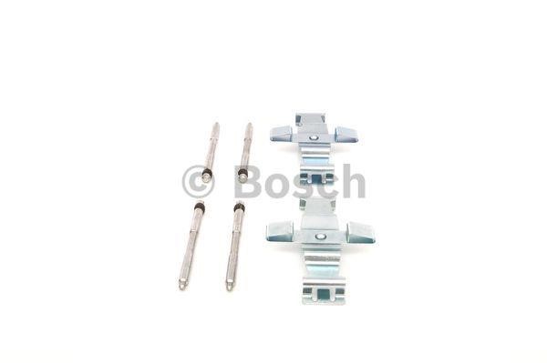 Bosch Mounting kit brake pads – price 82 PLN