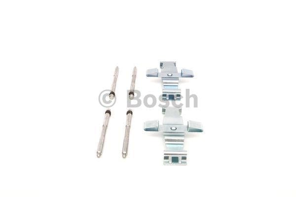 Brake pad fitting kit Bosch 1 987 474 790