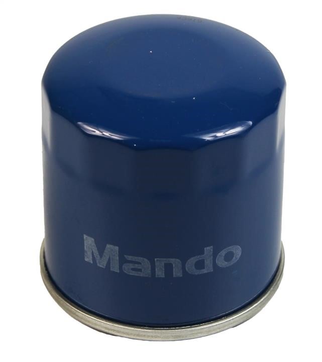 Mando MOF4476 Oil Filter MOF4476: Buy near me in Poland at 2407.PL - Good price!