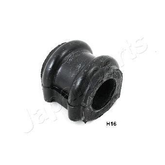 Japanparts RU-H16 Front stabilizer bush RUH16: Buy near me in Poland at 2407.PL - Good price!