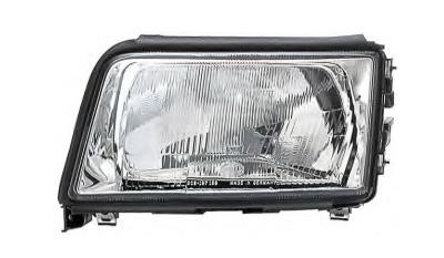 VAG 4A0 941 029 Headlamp 4A0941029: Buy near me in Poland at 2407.PL - Good price!