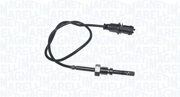 Датчик температуры отработанных газов Magneti marelli 172000159010