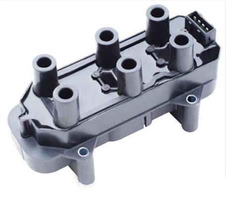 Zündspule Magneti marelli 060717076012
