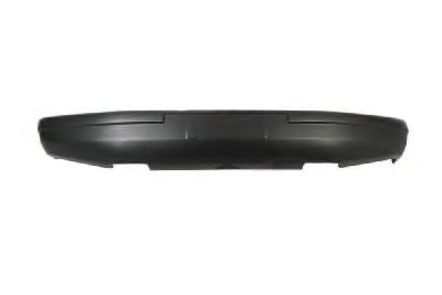 R2A 2/95 90 Front bumper 29590: Buy near me in Poland at 2407.PL - Good price!