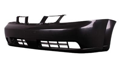 General Motors 96545493 Front bumper 96545493: Buy near me in Poland at 2407.PL - Good price!