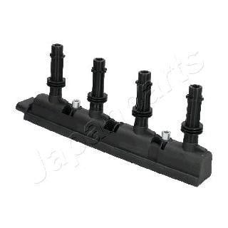 Japanparts BO-W09 Ignition coil BOW09: Buy near me in Poland at 2407.PL - Good price!