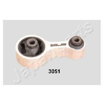 RU3051 Japanparts Engine mount, rear