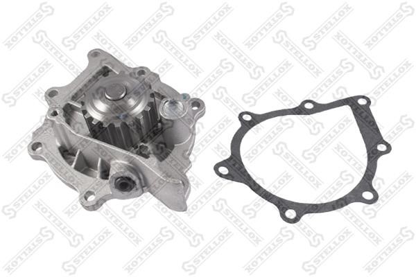 Stellox 4500-0241-SX Water pump 45000241SX: Buy near me in Poland at 2407.PL - Good price!