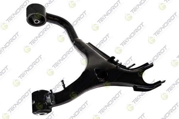 Teknorot LA-258 Suspension arm rear upper right LA258: Buy near me at 2407.PL in Poland at an Affordable price!