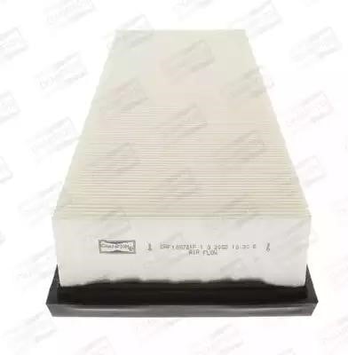Champion CAF100721P Air filter CAF100721P: Buy near me in Poland at 2407.PL - Good price!