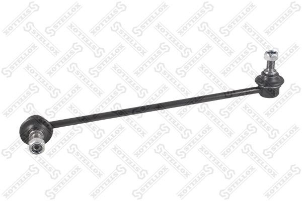 Stellox 56-03398A-SX Front stabilizer bar 5603398ASX: Buy near me in Poland at 2407.PL - Good price!