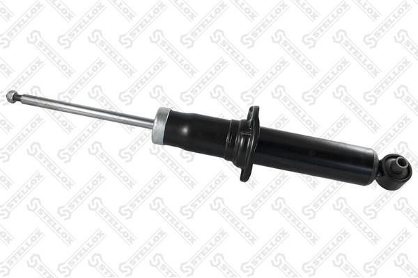 Stellox 3214-0012-SX Rear oil and gas suspension shock absorber 32140012SX: Buy near me in Poland at 2407.PL - Good price!