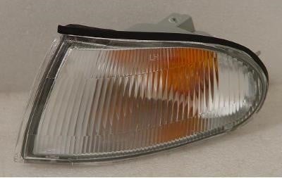 Mitsubishi MB821043 Indicator light MB821043: Buy near me at 2407.PL in Poland at an Affordable price!