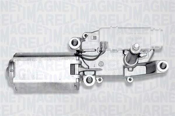 Мотор стеклоочистителя Magneti marelli 064343010010