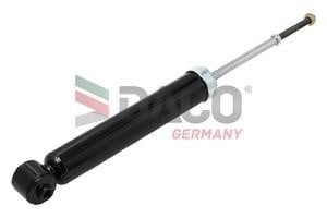 562510 Daco Federbein