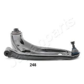 Japanparts BS-248L Suspension arm front lower left BS248L: Buy near me in Poland at 2407.PL - Good price!