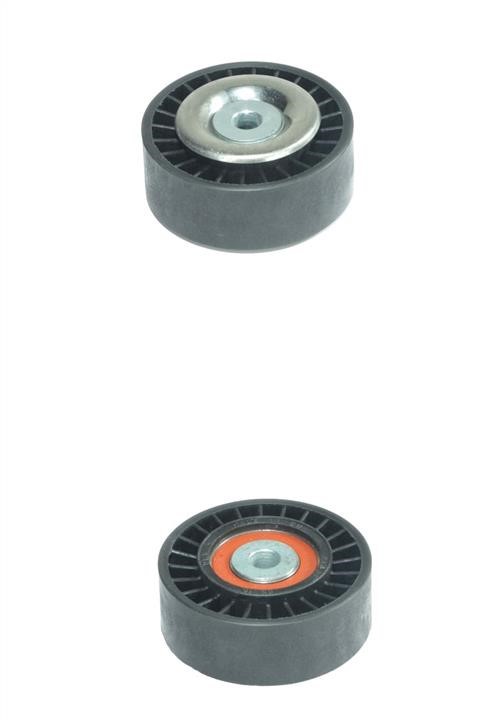 Dexwal 03-870 Deflection/guide pulley, v-ribbed belt 03870: Buy near me at 2407.PL in Poland at an Affordable price!
