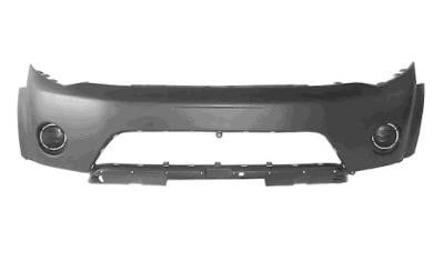 Mitsubishi 6400B824 Front bumper 6400B824: Buy near me at 2407.PL in Poland at an Affordable price!
