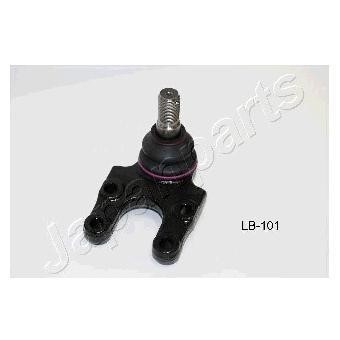 Japanparts LB-101 Ball joint LB101: Buy near me in Poland at 2407.PL - Good price!