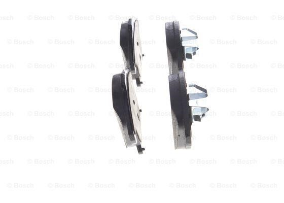 Bosch Тормозные колодки дисковые, комплект – цена 178 PLN
