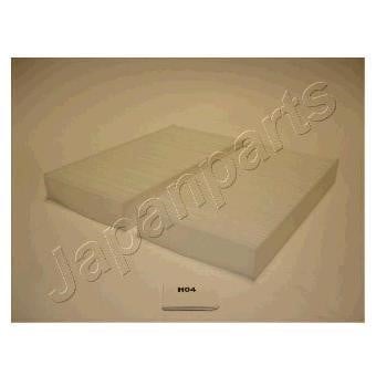 FAAH04 Japanparts Filtr kabinowy
