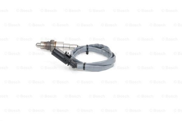 Bosch Датчик кисневий &#x2F; Лямбда-зонд – ціна 384 PLN