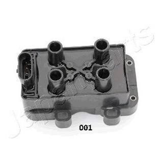Japanparts BO-001 Ignition coil BO001: Buy near me at 2407.PL in Poland at an Affordable price!