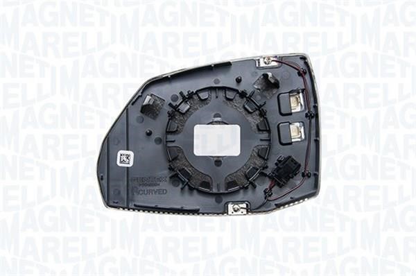 Magneti marelli 182209013900 Side mirror insert 182209013900: Buy near me in Poland at 2407.PL - Good price!
