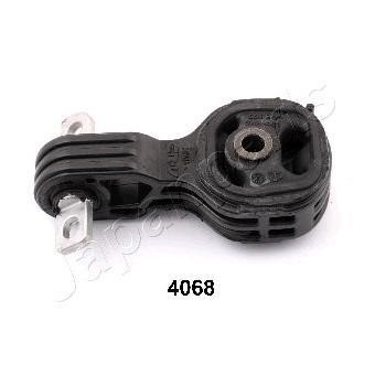 RU4068 Japanparts Подушка двигателя