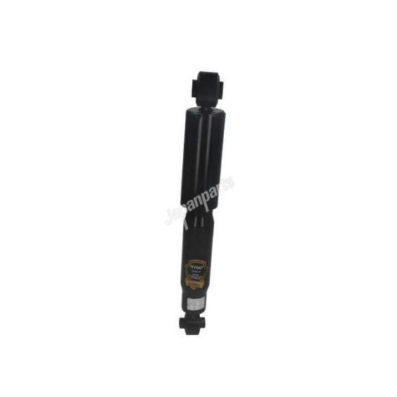 Japanparts MM-HY047 Rear oil and gas suspension shock absorber MMHY047: Buy near me in Poland at 2407.PL - Good price!