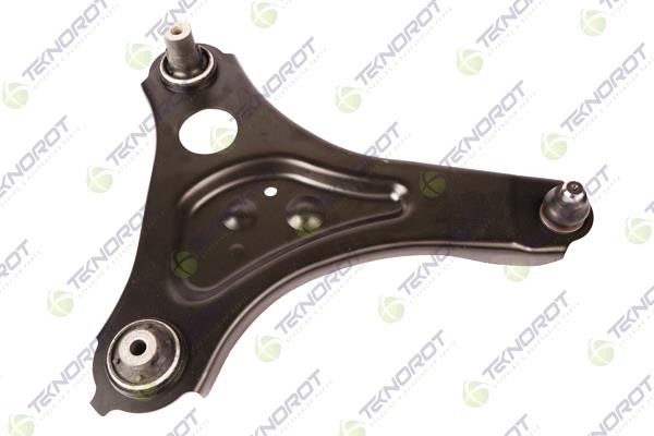 Teknorot R-838 Suspension arm front lower right R838: Buy near me in Poland at 2407.PL - Good price!