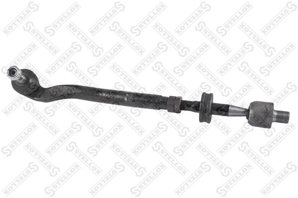Stellox 59-01561A-SX Right tie rod 5901561ASX: Buy near me in Poland at 2407.PL - Good price!