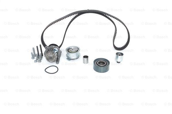 TIMING BELT KIT WITH WATER PUMP Bosch 1 987 946 920