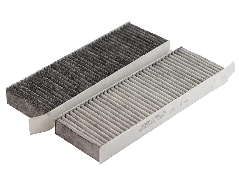 Jc Premium B4C013CPR-2X Activated Carbon Cabin Filter B4C013CPR2X: Buy near me in Poland at 2407.PL - Good price!