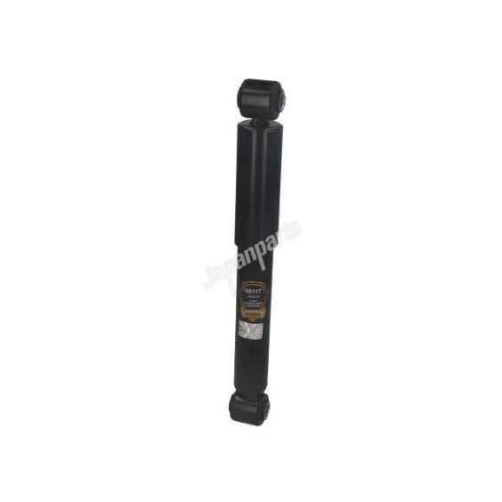Japanparts MM-00117 Rear oil shock absorber MM00117: Buy near me in Poland at 2407.PL - Good price!