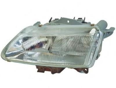 Renault 77 01 038 261 Headlamp 7701038261: Buy near me at 2407.PL in Poland at an Affordable price!