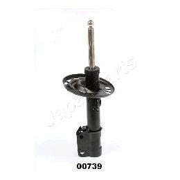 MM00739 Japanparts Stoßdämpfer vorne Gasdruck
