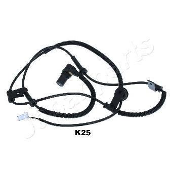 Drehzahlfühler KIA Sorento (Kia Sorento): ABSK25 Japanparts Sensor ABS